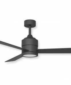 wentylator sufitowy z lampą LED AZ4452 VINCA | Kaja Oświetlenie*Sklep Kaja Outlet