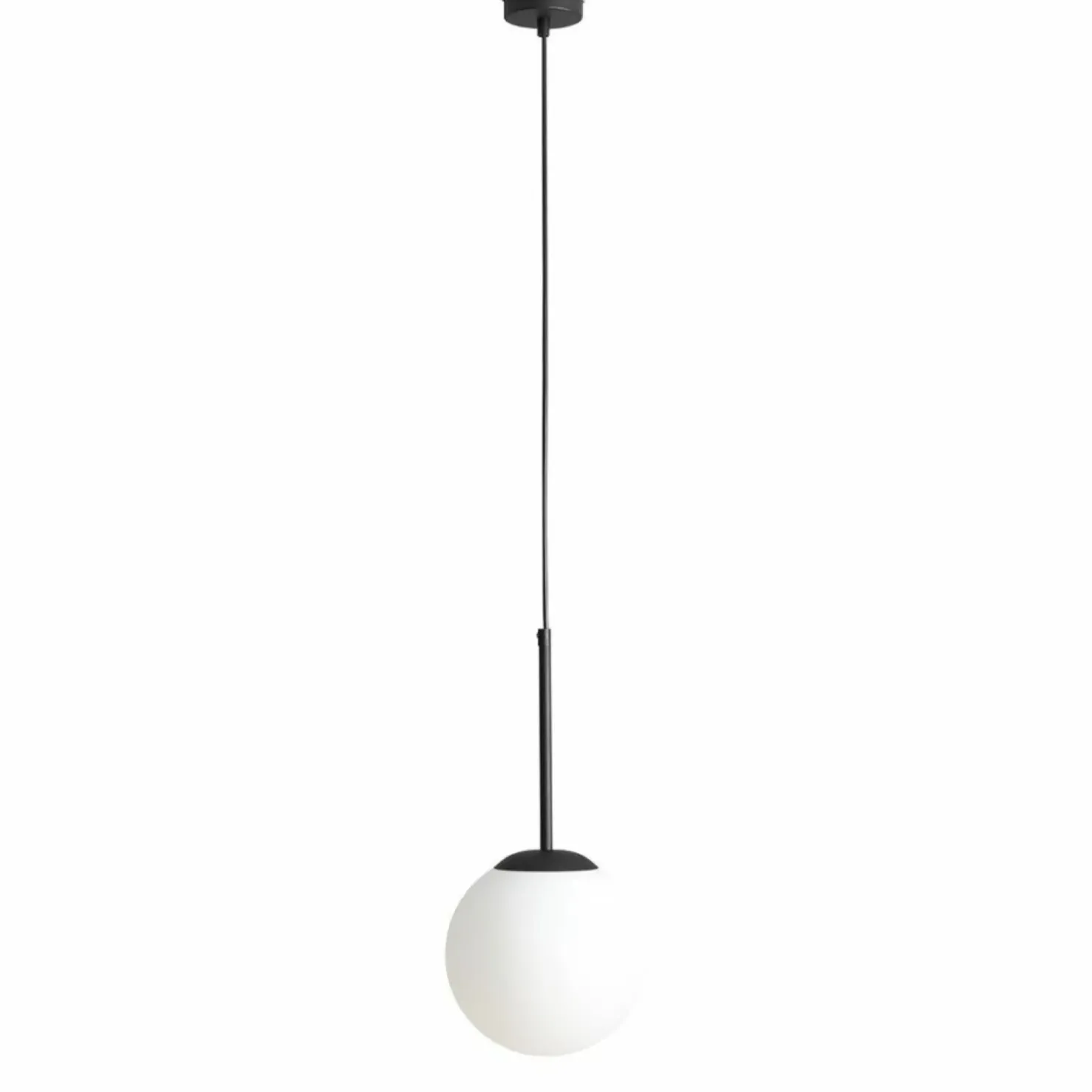 Best Sale Sklep Kaja Czarny żyrandol z klasycznym kloszem 1087XS1 BOSSO | Kaja Oświetlenie Zadzwońporabattel.783200183(8-16)/mailsklep@kaja.com.pl