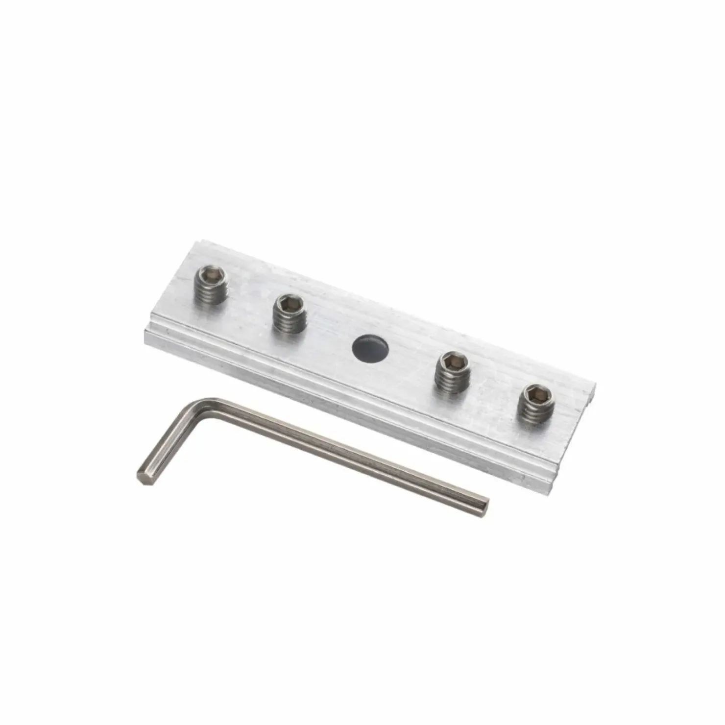 Łącznik mechaniczny do szyny 1F 10171 LVM ACCESORIES | Kaja*Sklep Kaja Best Sale