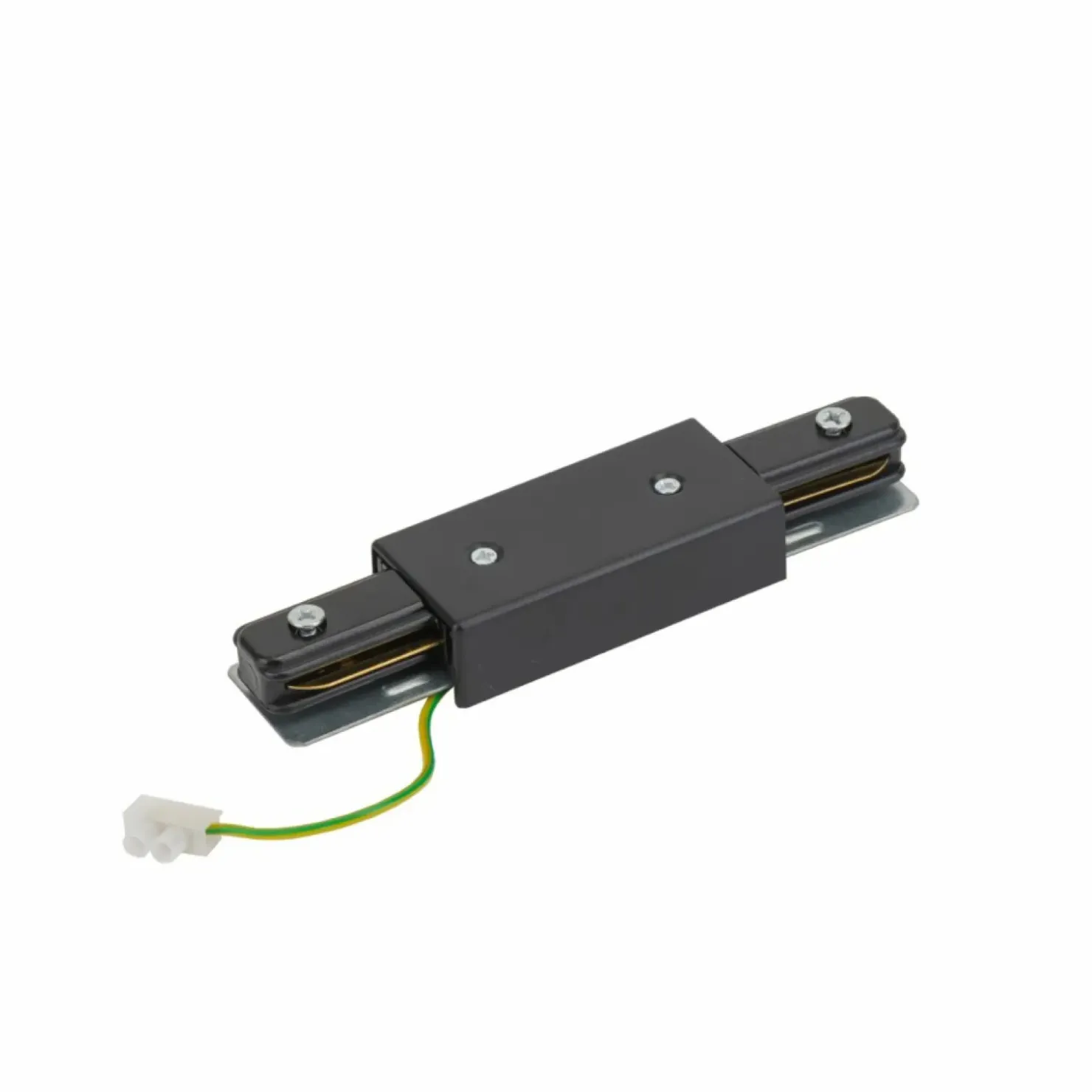 Łącznik zasilający do szyny natynkowej 10226 PROFILE CONNECTOR | Kaja*Sklep Kaja Flash Sale