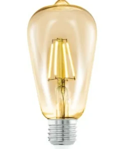 Dekoracyjna żarówka z filamentem LED 11521 4W 2200K | Kaja Oświetlenie*Sklep Kaja Cheap