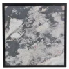 Dekoracyjna, kwadratowa lampa sufitowa 39x39cm 10-14559 LUXAN | Kaja*Sklep Kaja Sale