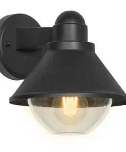 Dekoracyjna lampa ścienna na elewację 21-32362 SAGINIA | Kaja*Sklep Kaja Store