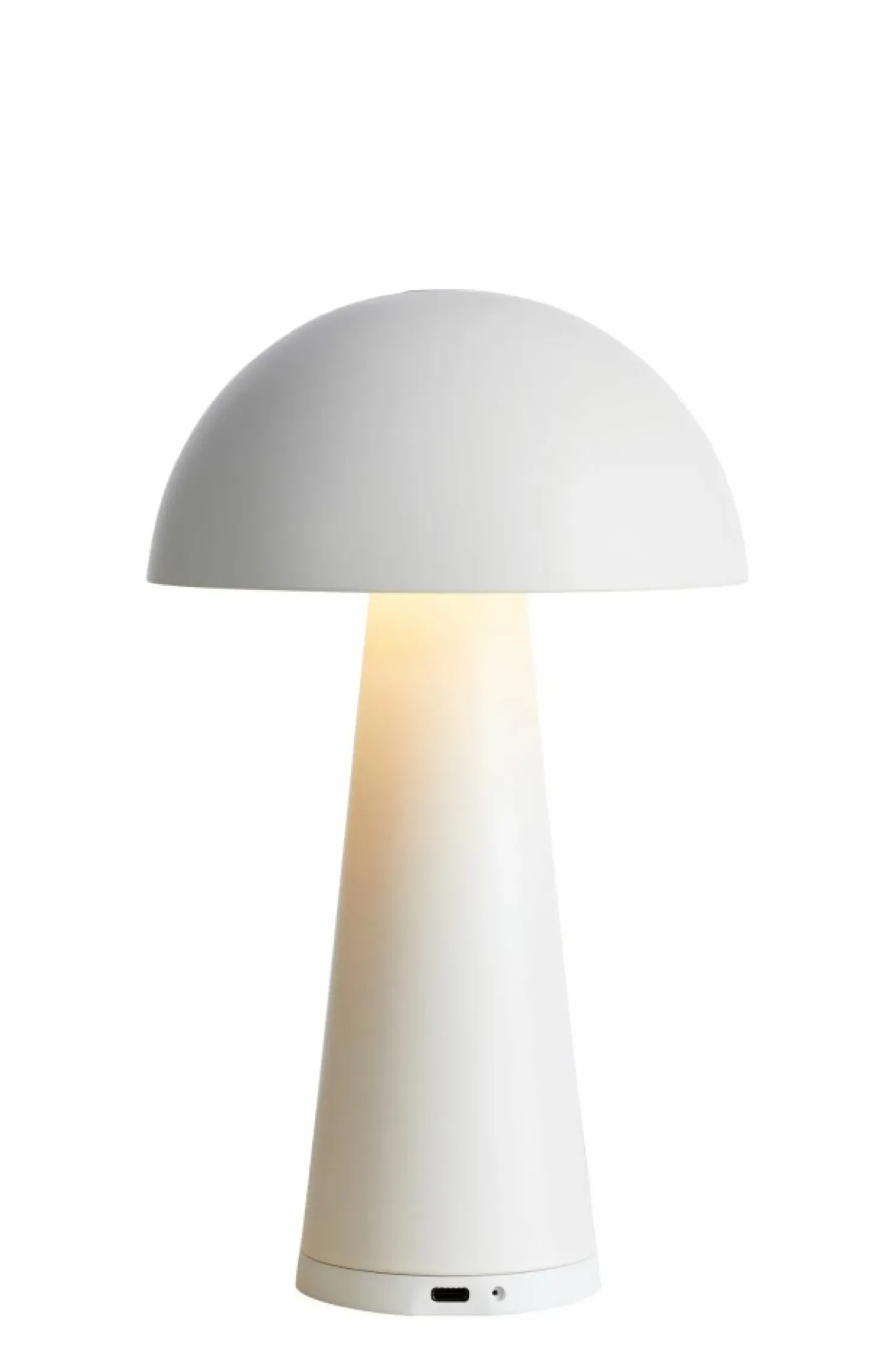 Dekoracyjna lampa LED do ładowania 108656 FUNGI | Kaja Oświetlenie*Sklep Kaja Hot