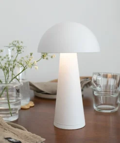 Dekoracyjna lampa LED do ładowania 108656 FUNGI | Kaja Oświetlenie*Sklep Kaja Hot