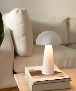 Dekoracyjna lampa LED do ładowania 108656 FUNGI | Kaja Oświetlenie*Sklep Kaja Hot