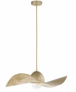 Hot Sklep Kaja Dekoracyjna lampa nad blat kuchenny, kapelusz SIG 32348 KAPELLO M