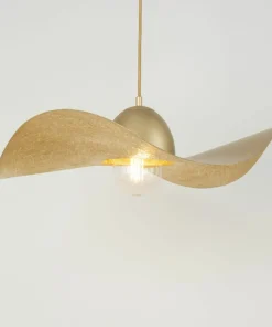 Hot Sklep Kaja Dekoracyjna lampa nad blat kuchenny, kapelusz SIG 32348 KAPELLO M