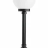 Dekoracyjna lampa ogrodowa K 5002/3/KP 200 z serii KULE CLASSIC | Kaja Oświetlen*Sklep Kaja Online