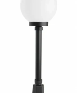 Dekoracyjna lampa ogrodowa K 5002/3/KP 200 z serii KULE CLASSIC | Kaja Oświetlen*Sklep Kaja Online