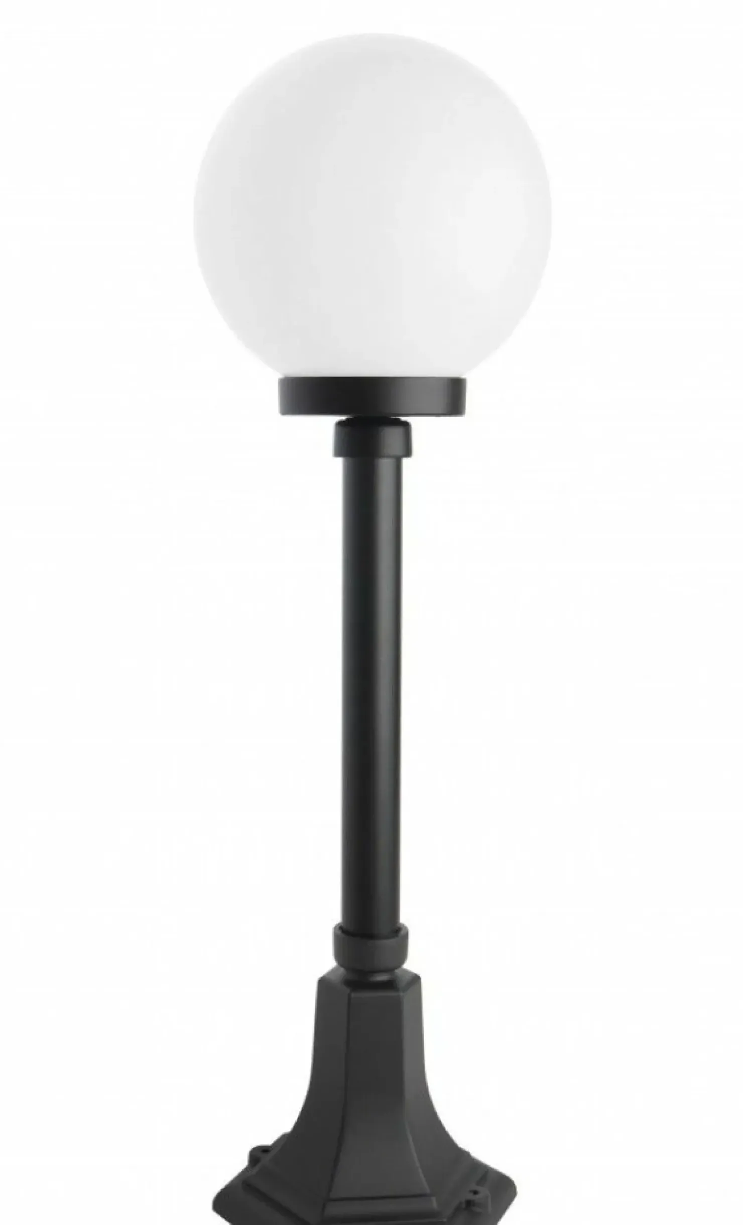 Dekoracyjna lampa ogrodowa K 5002/3/KP 200 z serii KULE CLASSIC | Kaja Oświetlen*Sklep Kaja Online