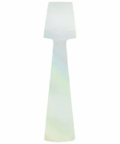 Dekoracyjna lampa stojąca ABR-LPZK-T8 GARDENA MODERNO | Kaja*Sklep Kaja Discount