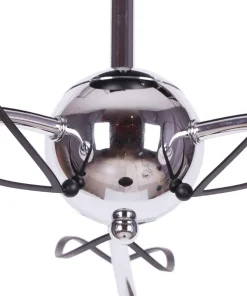 Dekoracyjna lampa sufitowa K-JSL-6093/3 CHR XENA | Kaja Oświetlenie*Sklep Kaja Best