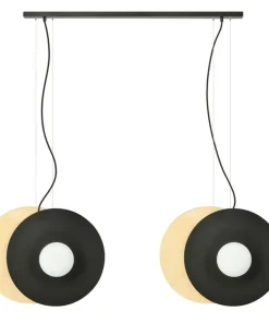 Cheap Sklep Kaja Dekoracyjna lampa wisząca do stylowego wnętrza 1303/4 z serii SOHO