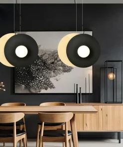 Cheap Sklep Kaja Dekoracyjna lampa wisząca do stylowego wnętrza 1303/4 z serii SOHO