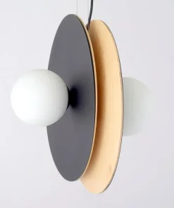 Cheap Sklep Kaja Dekoracyjna lampa wisząca do stylowego wnętrza 1303/4 z serii SOHO