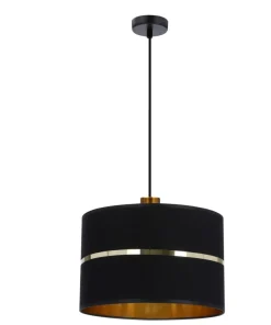 Dekoracyjna lampa wisząca, w stylu glamour 31-17444 z serii ASSAM*Sklep Kaja Discount