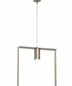 Cheap Sklep Kaja Dekoracyjna lampa wisząca GU10 30x30cm ANT 5158 ORTIGA | Kaja