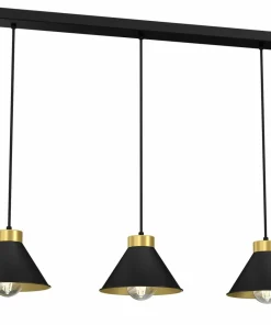 Sale Sklep Kaja Dekoracyjna lampa wisząca, nad wyspę kuchenną LX 0628 z serii DEMET
