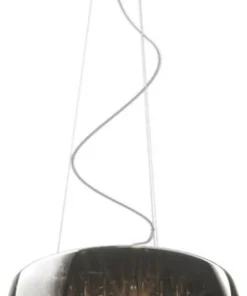Online Sklep Kaja Dekoracyjna lampa wisząca P0076-05L-F4FZ CRYSTAL| Kaja Oświetlenie