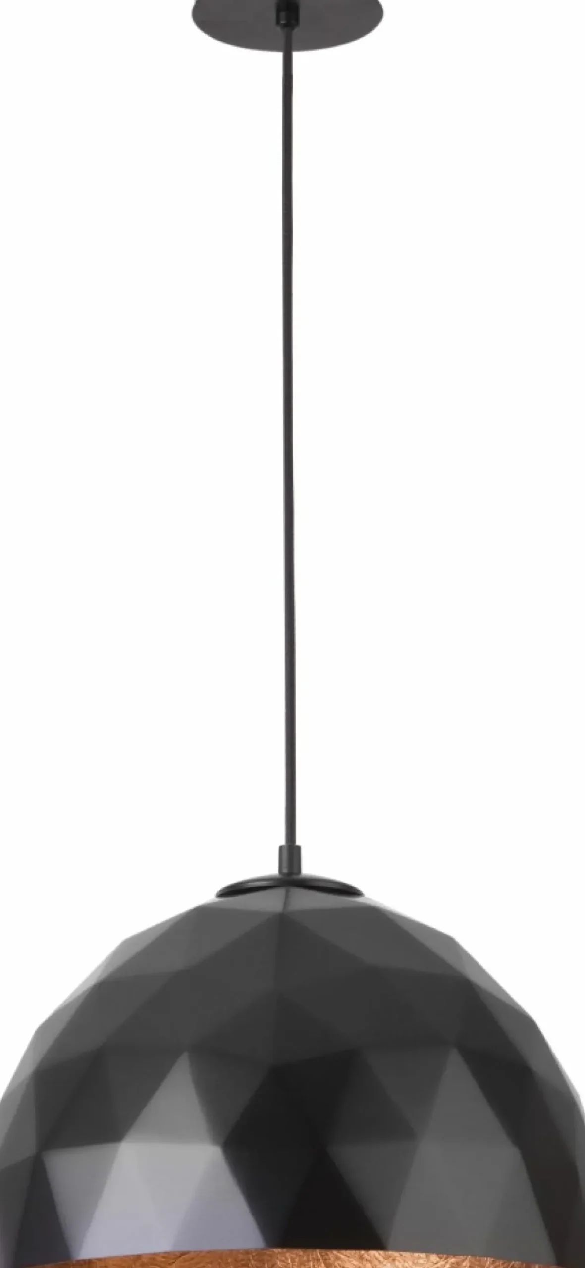 Cheap Sklep Kaja Dekoracyjna lampa wisząca do stylowej sypialni SIG 31372 DIAMENT M