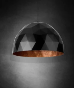 Cheap Sklep Kaja Dekoracyjna lampa wisząca do stylowej sypialni SIG 31372 DIAMENT M