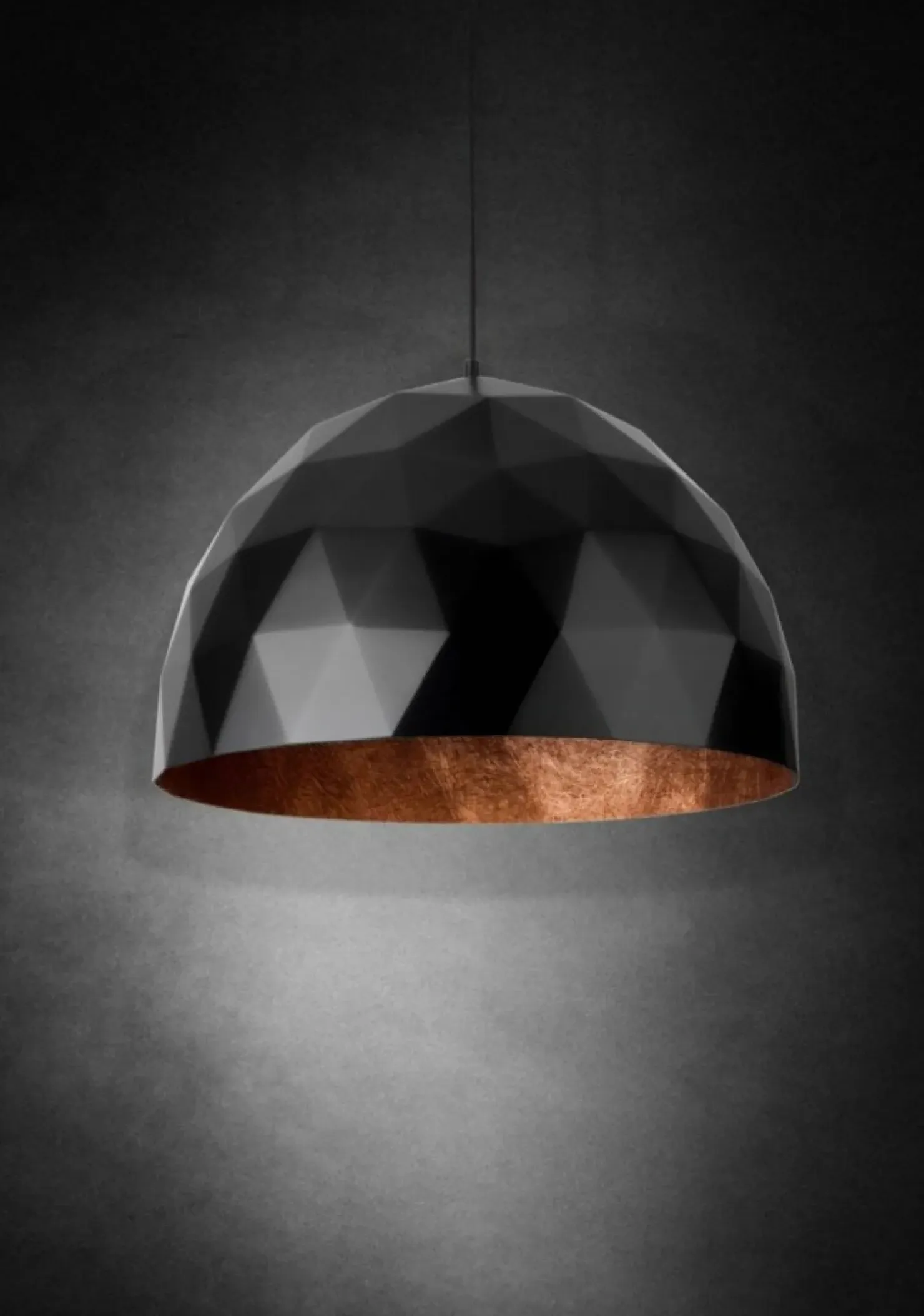 Cheap Sklep Kaja Dekoracyjna lampa wisząca do stylowej sypialni SIG 31372 DIAMENT M