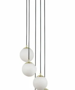 Cheap Sklep Kaja Dekoracyjna lampa wisząca, trzonek G9 SIG 33659 z serii PIANO | Kaja