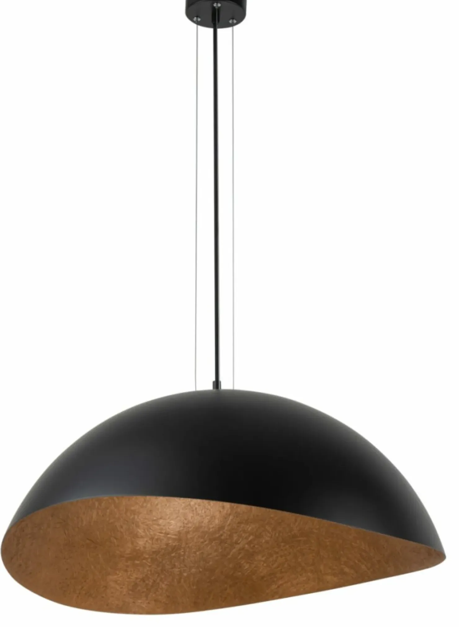 Cheap Sklep Kaja Dekoracyjna lampa wisząca do salonu SIG 40610 z serii SOLARIS | Kaja