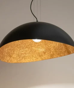 Cheap Sklep Kaja Dekoracyjna lampa wisząca do salonu SIG 40610 z serii SOLARIS | Kaja