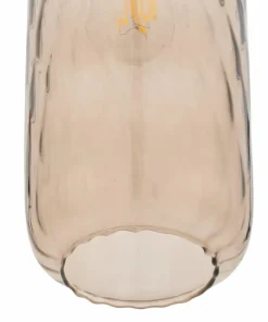 Store Sklep Kaja Dekoracyjna lampa wisząca, długi klosz TK 4575 PESCARA | Kaja
