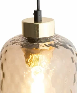 Store Sklep Kaja Dekoracyjna lampa wisząca, długi klosz TK 4575 PESCARA | Kaja