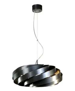 New Sklep Kaja Dekoracyjna lampa wisząca do jadalni ZM 1136 z serii VENTO | Kaja