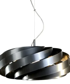 New Sklep Kaja Dekoracyjna lampa wisząca do jadalni ZM 1136 z serii VENTO | Kaja