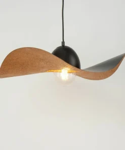 Best Sale Sklep Kaja Dekoracyjna lampa z abażurem typu kapelusz SIG 32346 z serii KAPELLO M