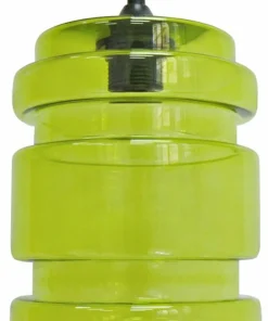 Cheap Sklep Kaja Dekoracyjna lampa z m kloszem 31-36650-Z z serii DECORADO zielony