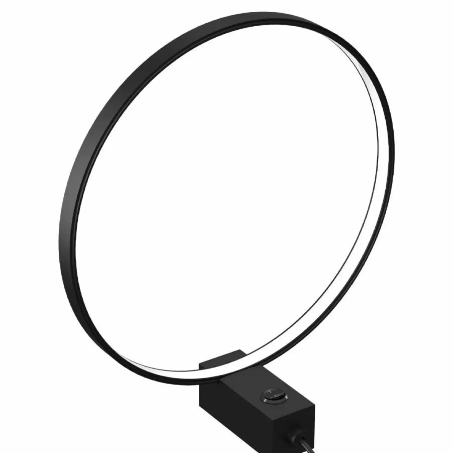 Dekoracyjna lampka biurkowa ⌀27cm 3000K ANT 2000 AGARO | Kaja*Sklep Kaja Discount