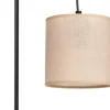 Dekoracyjna lampka nocna z drewnem 41-38418 COMBI | Kaja Oświetlenie*Sklep Kaja Discount