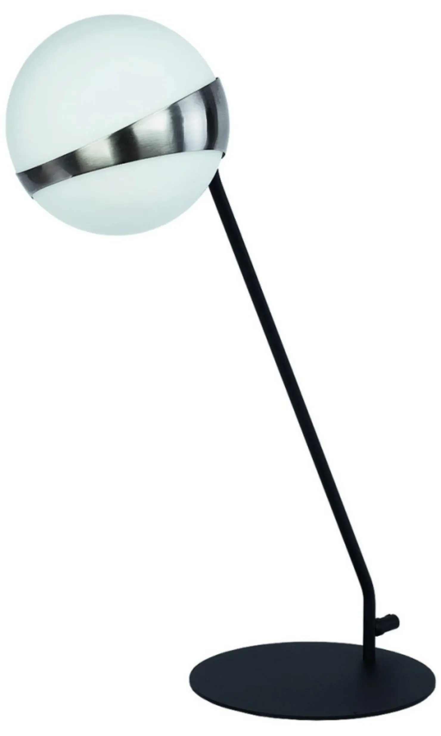 Dekoracyjna lampka stołowa do biura JUP 1717 ELFA | Kaja Oświetlenie*Sklep Kaja Flash Sale