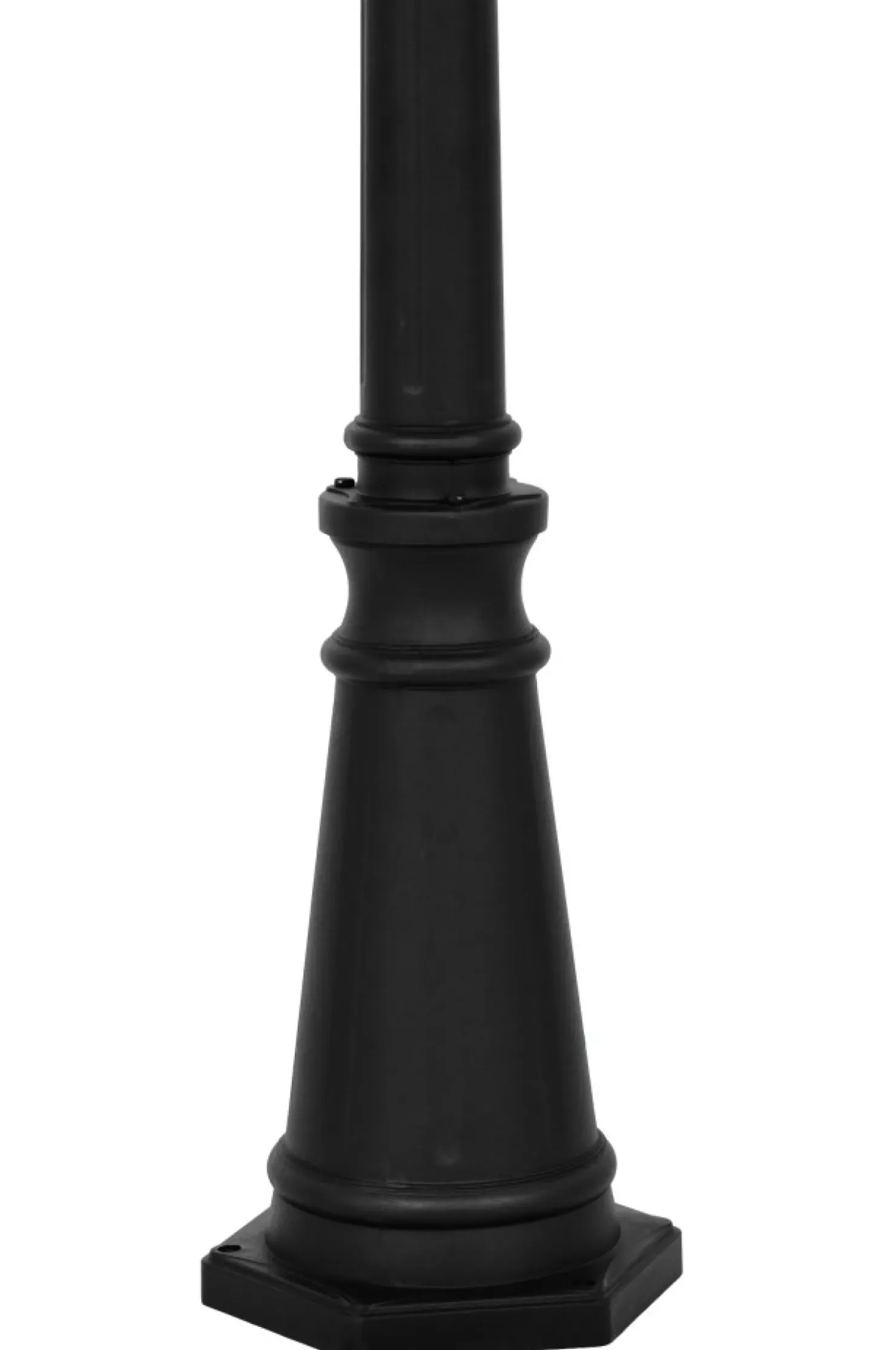 Dekoracyjna latarnia, lampa ogrodowa, ochrona IP44 K-8223 z serii MIAMI*Sklep Kaja Fashion
