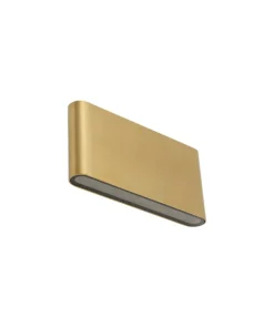 Dekoracyjny kinkiet zewnętrzny LED 3000K 11366 SEMILED | Kaja*Sklep Kaja Clearance