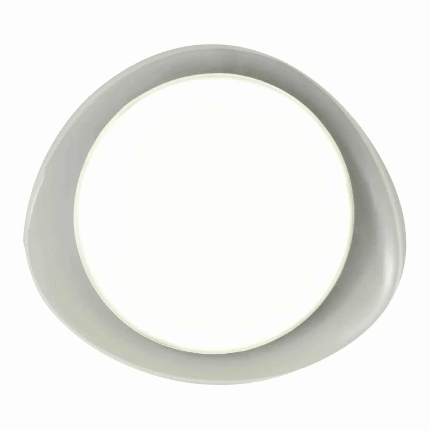 Dekoracyjny plafon LED do sypialni FM2201001-470 AURA | Kaja*Sklep Kaja Online