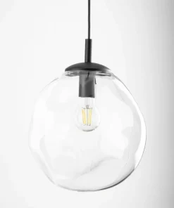 Best Sale Sklep Kaja Dekoracyjny zwis z nieregularnym kloszem TK 10082 SOL MINI | Kaja