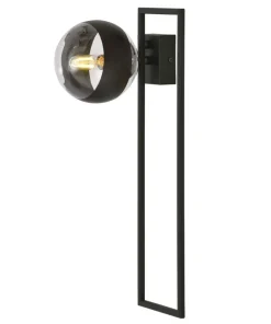 Best Sale Sklep Kaja Designerka, pojedyncza lampa sufitowa z kulą 1132/1B IMAGO | Kaja