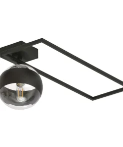 Best Sale Sklep Kaja Designerka, pojedyncza lampa sufitowa z kulą 1132/1B IMAGO | Kaja
