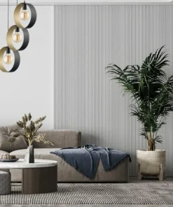 Online Sklep Kaja Designerska, czarno-złota lampa z obręczami SIG 32285 z serii HAPPY