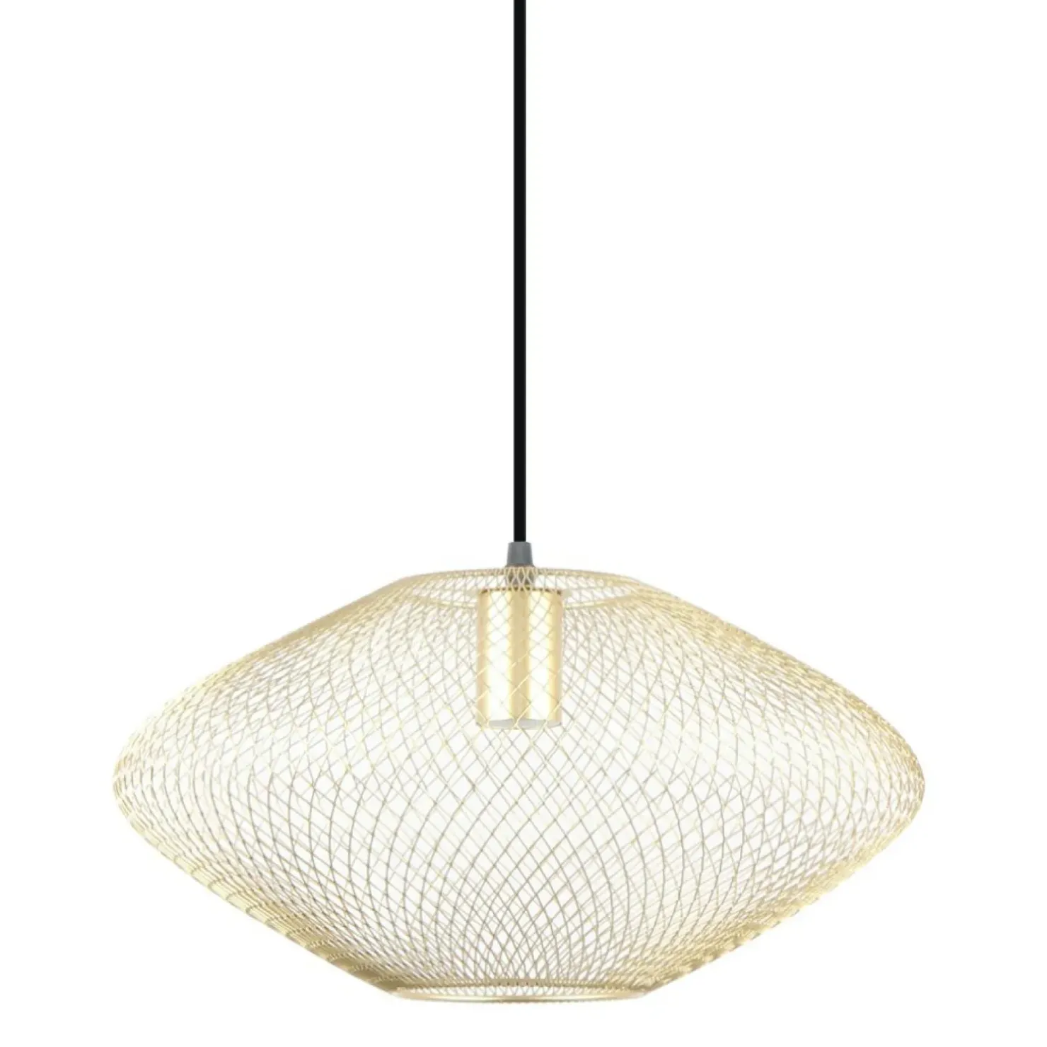Cheap Sklep Kaja Designerska, druciana lampa wisząca do kuchni A8032 z serii ORION