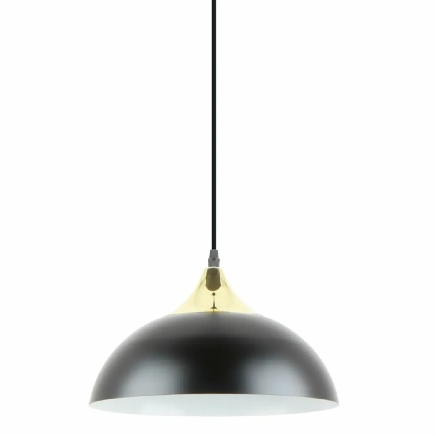Sale Sklep Kaja Designerska, kopułowa lampa wisząca do kuchni ZM A8134 z serii SARDA