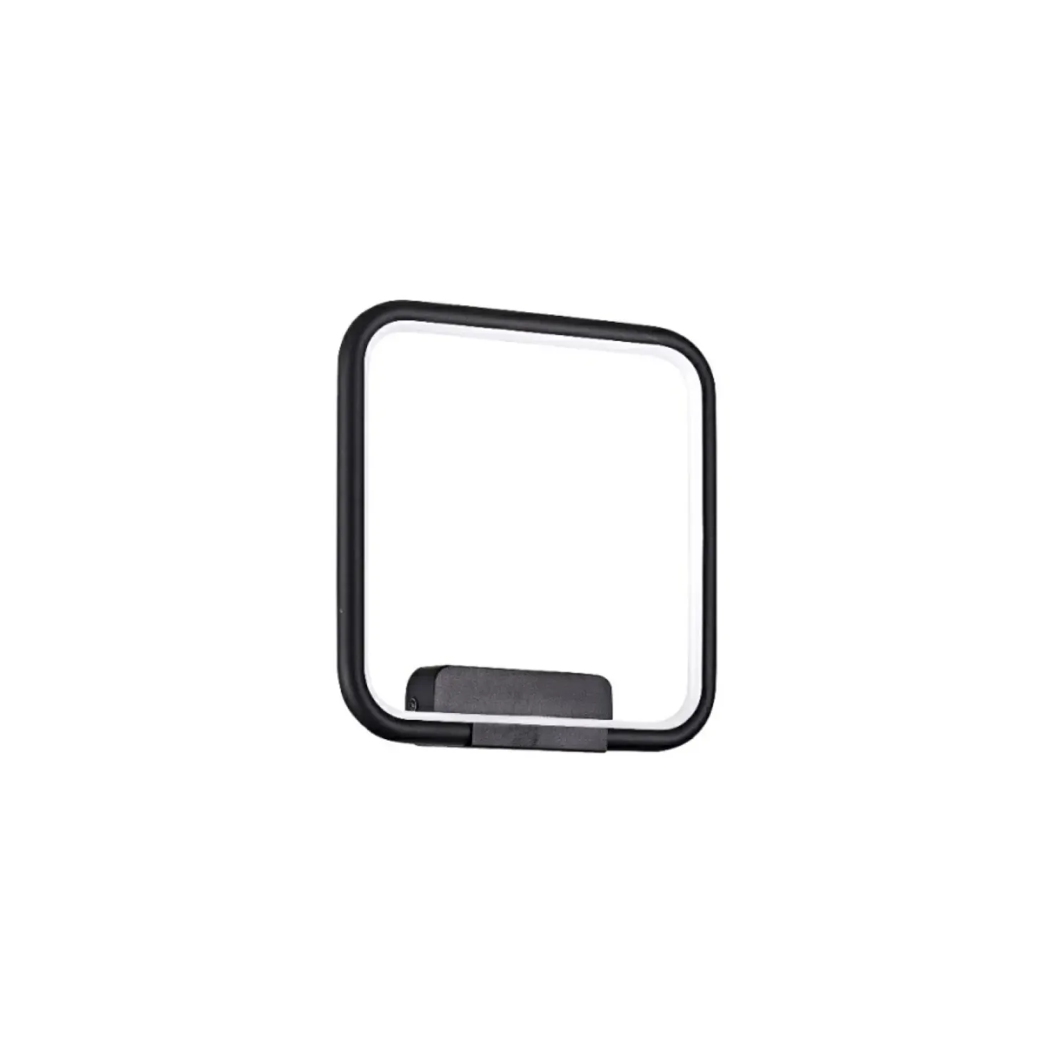 Designerska lampa ścienna LED ML516 NIX BLACK | Kaja Oświetlenie*Sklep Kaja Cheap