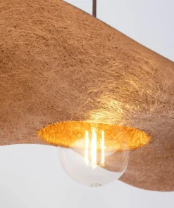 Sale Sklep Kaja Designerska lampa do nowoczesnego wnętrza SIG 32352 z serii KAPELLO M